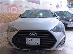 هیوندای ڤیلۆستەر